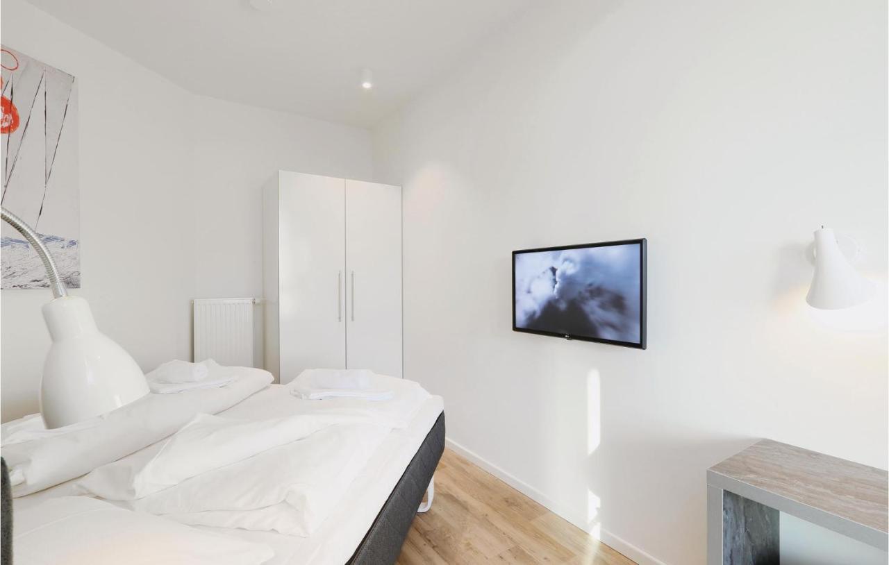 Lovely Apartment In Luebeck Travemuende With Wifi Esterno foto